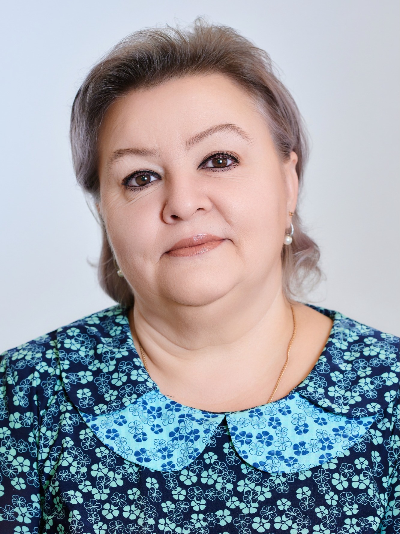 Дмитриева Наталия Николаевна.